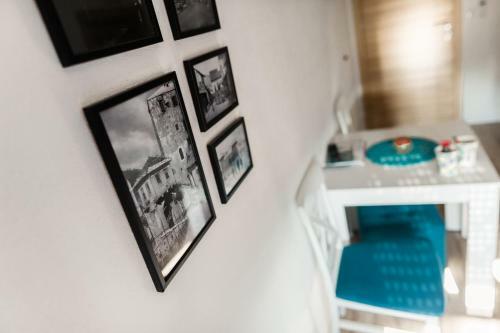Apartamento Minela Studios