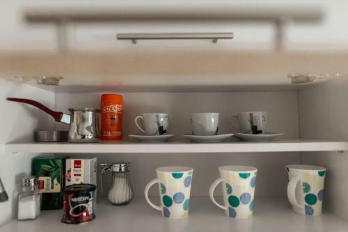 Apartamento Minela Studios