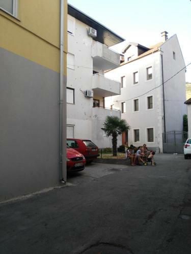 Apartamento Minela Studios