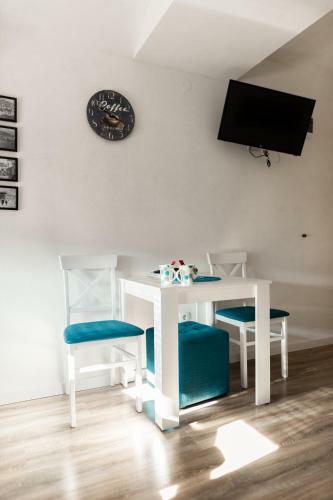 Apartamento Minela Studios