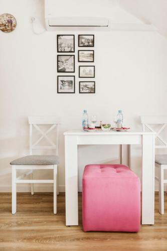 Apartamento Minela Studios