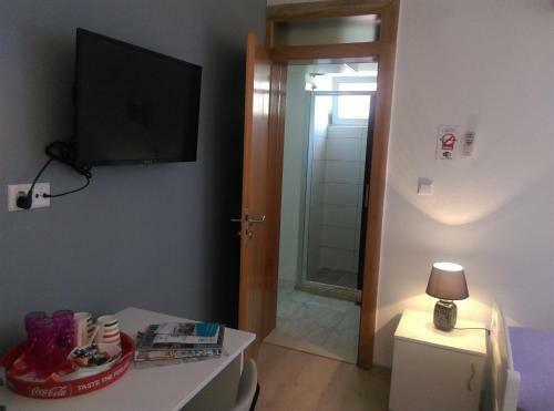 Bed & Breakfast Pansion Ponte