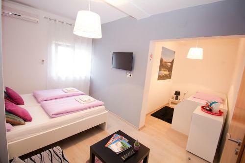 Bed & Breakfast Pansion Ponte