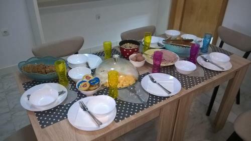 Bed & Breakfast Pansion Ponte