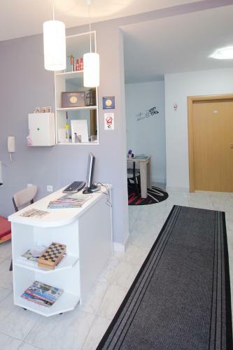 Bed & Breakfast Pansion Ponte