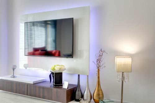 Luxury Apartment Crystal