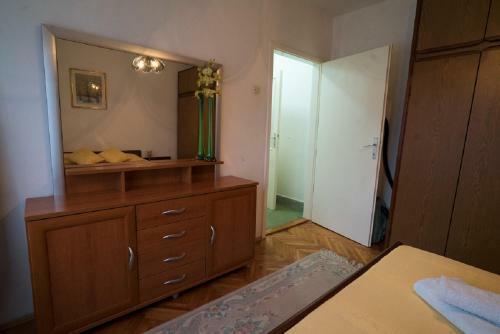 Apartment The Bridge