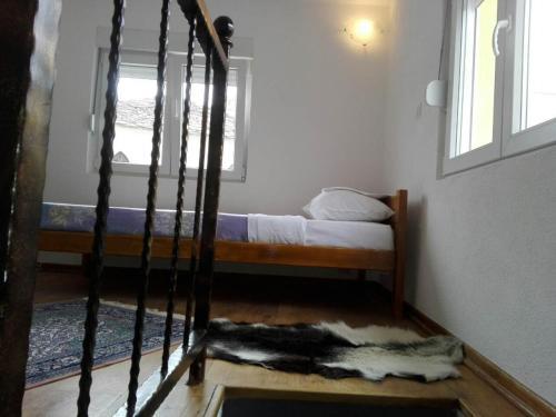 Apartamento Yellow House