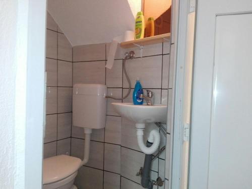 Apartamento Yellow House