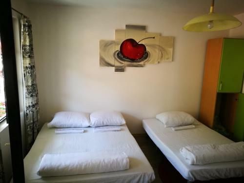 Balkaneros Hostel
