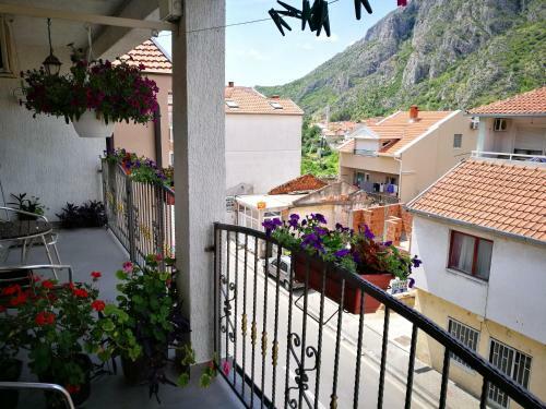 Balkaneros Hostel