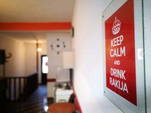 Balkaneros Hostel