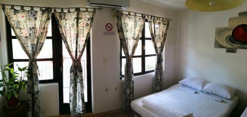 Balkaneros Hostel