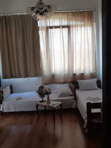 Apartment M