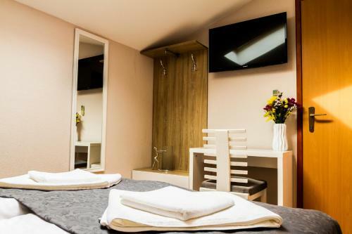 Bed & Breakfast Villa Lipa