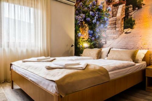 Bed & Breakfast Villa Lipa