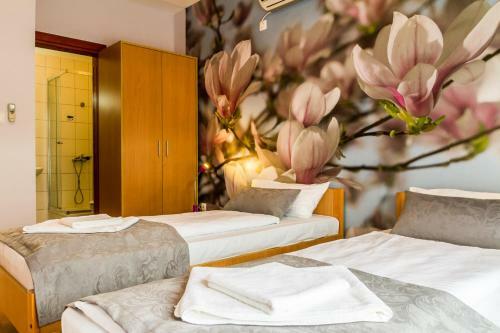 Bed & Breakfast Villa Lipa