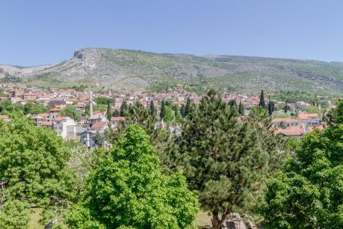 Bed & Breakfast Villa Lipa