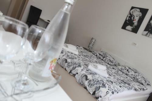Marilyn Monroe Apartman