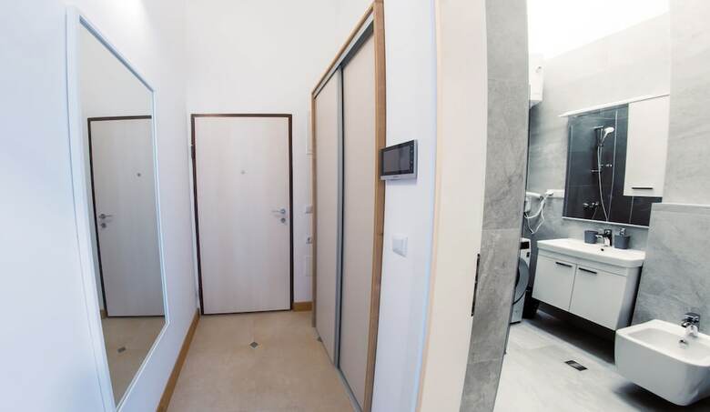 Studio Apartment Morning Star