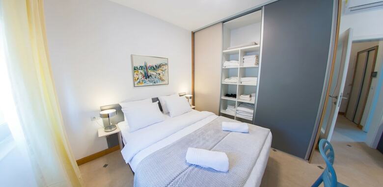 Studio Apartment Morning Star