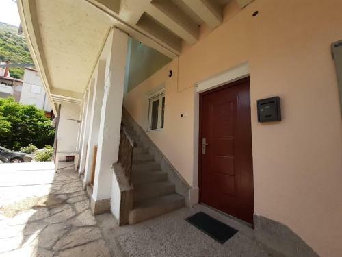 Second Home Apartment