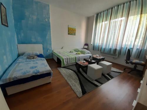 Second Home Apartment