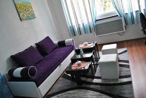 Second Home Apartment