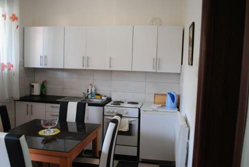 Second Home Apartment