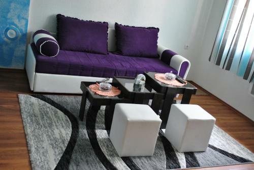 Second Home Apartment