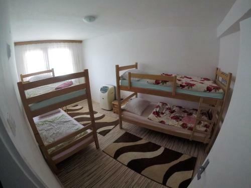 Hostel Dada