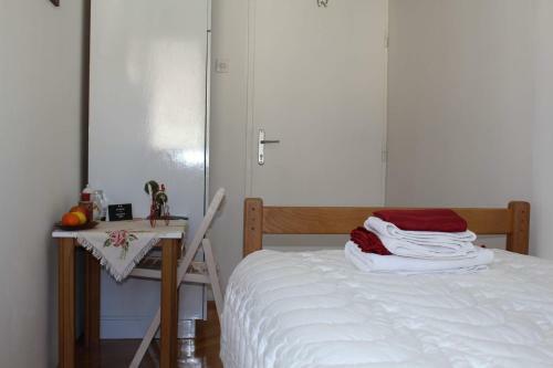Hostal Full View