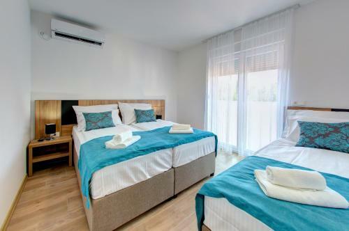 Hostal Villa Floris