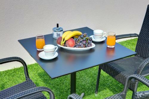 Hostal Villa Floris