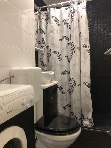 Apartment Vortex