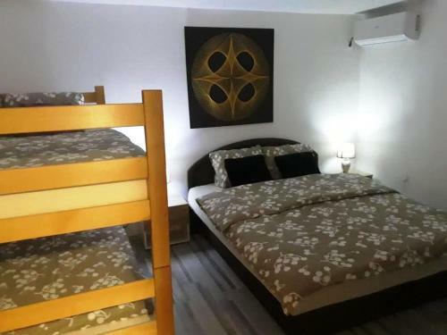 Apartments Ajla