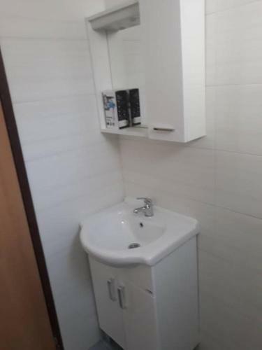 Apartments Ajla