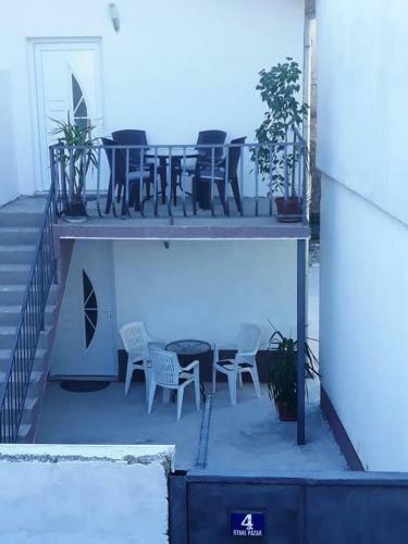 Apartments Ajla