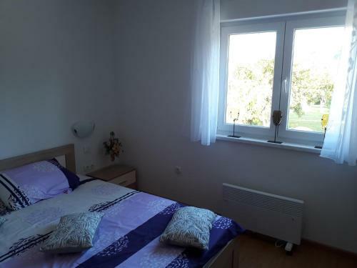 Little Mostar House