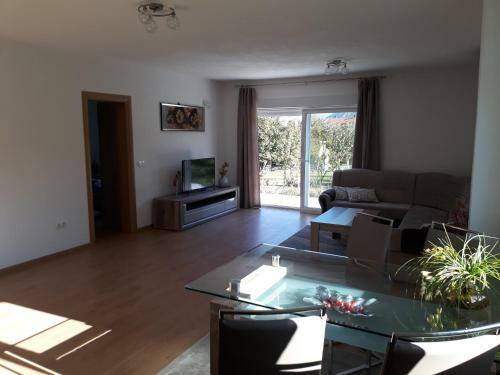 Little Mostar House