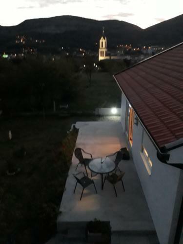 Little Mostar House