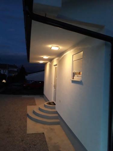 Little Mostar House