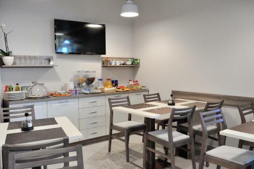 Bed & Breakfast Villa Divani