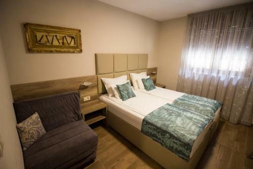 Bed & Breakfast Villa Divani