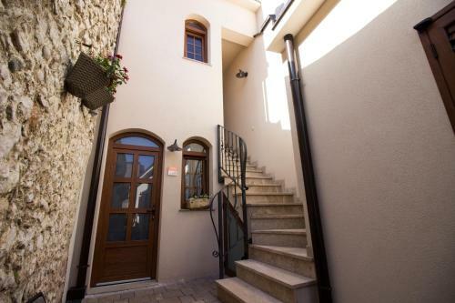 Bed & Breakfast Villa Divani