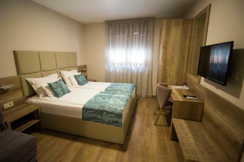 Bed & Breakfast Villa Divani