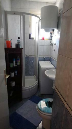 Apartamento Appartement Magnifique