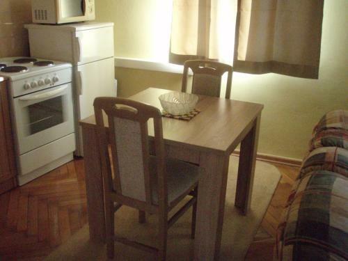 Apartman Leina