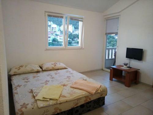Apartmani Dzono