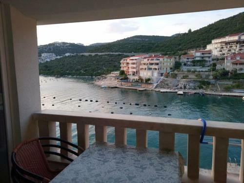Apartmani Dzono